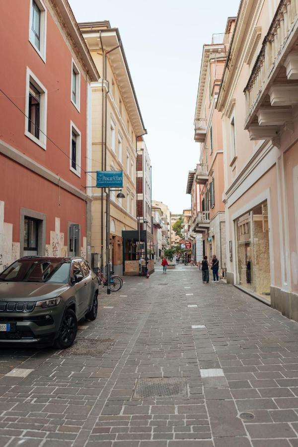 51 Luxury Pescara